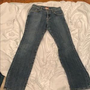 Lucky Brand Jeans